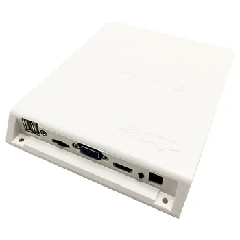 

For PANDORS' BOX 9S 2070 in 1 PCB Board Arcade Game Board Console Motherboard 2060 2D and 10 3D Video Games Support VGA HDMI