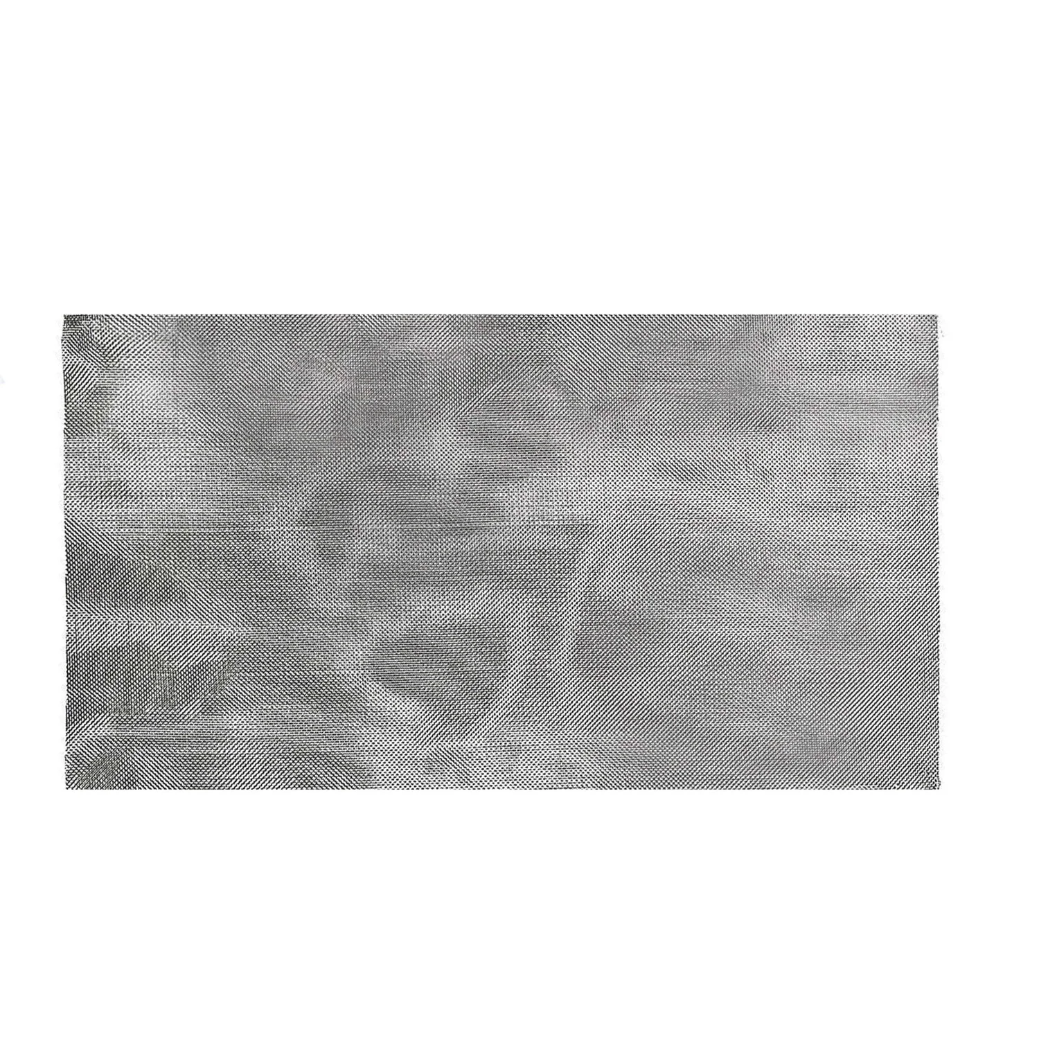 200 Mesh  Woven Wire High Quality Stainless Steel Screening Filter Sheet 30cm x 60cm ► Photo 2/6