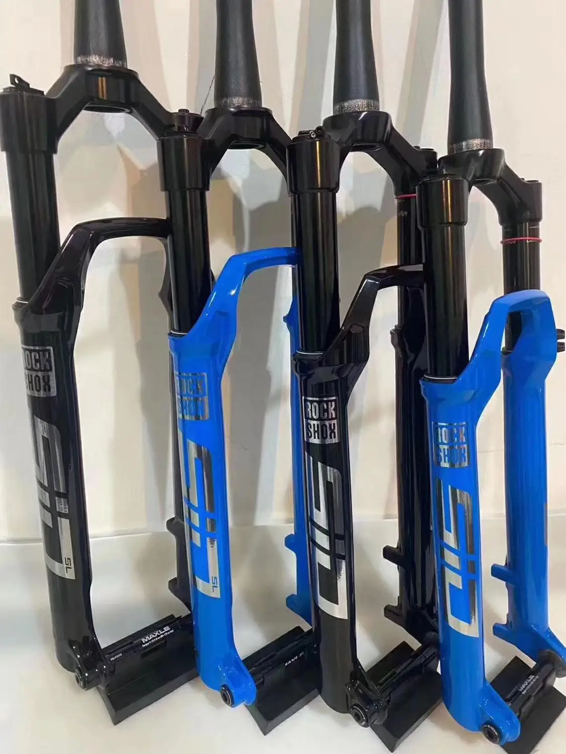 Велосипедная вилка rockshox SID SL ULTIMATE ult-mtb для 29er boost 15*110 мм | Спорт и развлечения