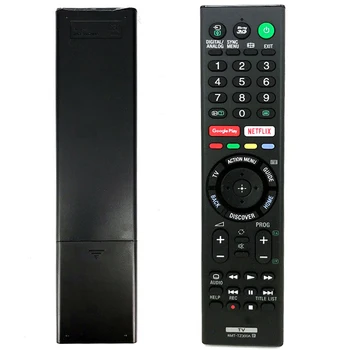 

SOONHUA Remote Control RF Remote Controller For Sony TV RMT-TZ300A RMF-TX200P RMF-TX200E RMF-TX200U RMF-TX200B Remote Controls