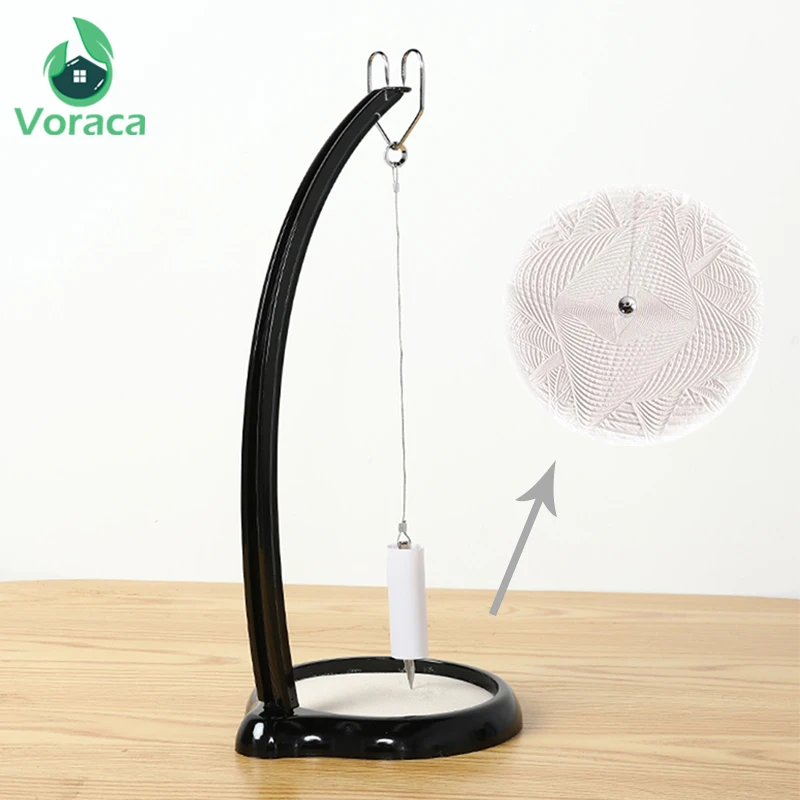 Песчаный маятник вечная картина с песком домашний декор Офисная гостиная стол