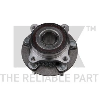 

Wheel hub complete with bearing Mitsubishi Grandis 04-nk art. 753019