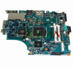 A-1789-877-A для sony Vaio VPC-F12 материнская плата Системы доска M931 MBX-215 A1789877A 1P-0104500-8011