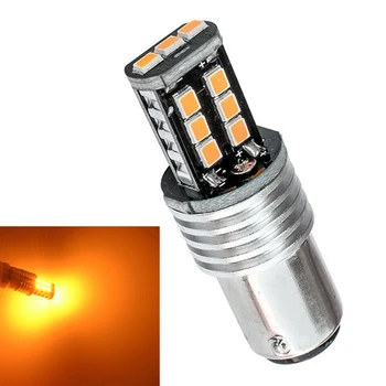 

Light Bulb Car Light Reverse Backup Led Lighting 2835 SMD LED 1156 P21W Ba15s High Quality