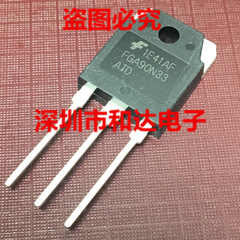 FGA90N33ATD TO-3P 330V 90A