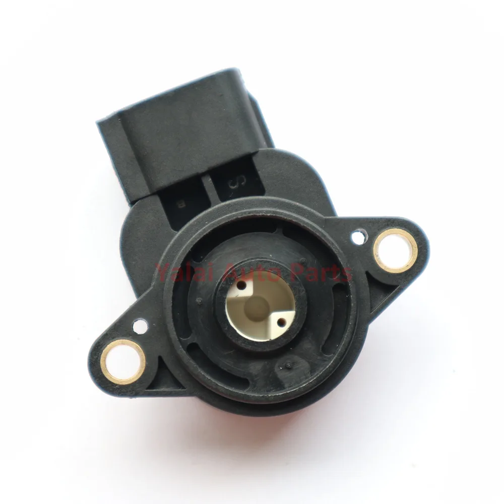 Датчик положения дроссельной заслонки Сенсор TPS 13420-52G00 1342052G00 для Pontiac для 4runner для Corolla для Матрица для Tacoma для "lundra"