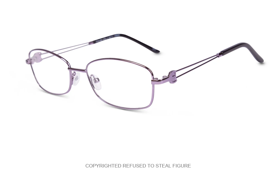 Модные очки с прозрачными линзами для женщин, металлическая оправа, оптические очки для мужчин, винтажные мужские оправы для очков, очки по рецепту TT4138