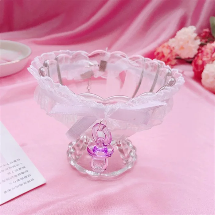 Красный Китайский стиль ленты кисточкой косплэй аксессуары для волос Hanfu кимоно аксессуар Лолита для женщин Головные уборы боковая клипса красн - Цвет: Красный