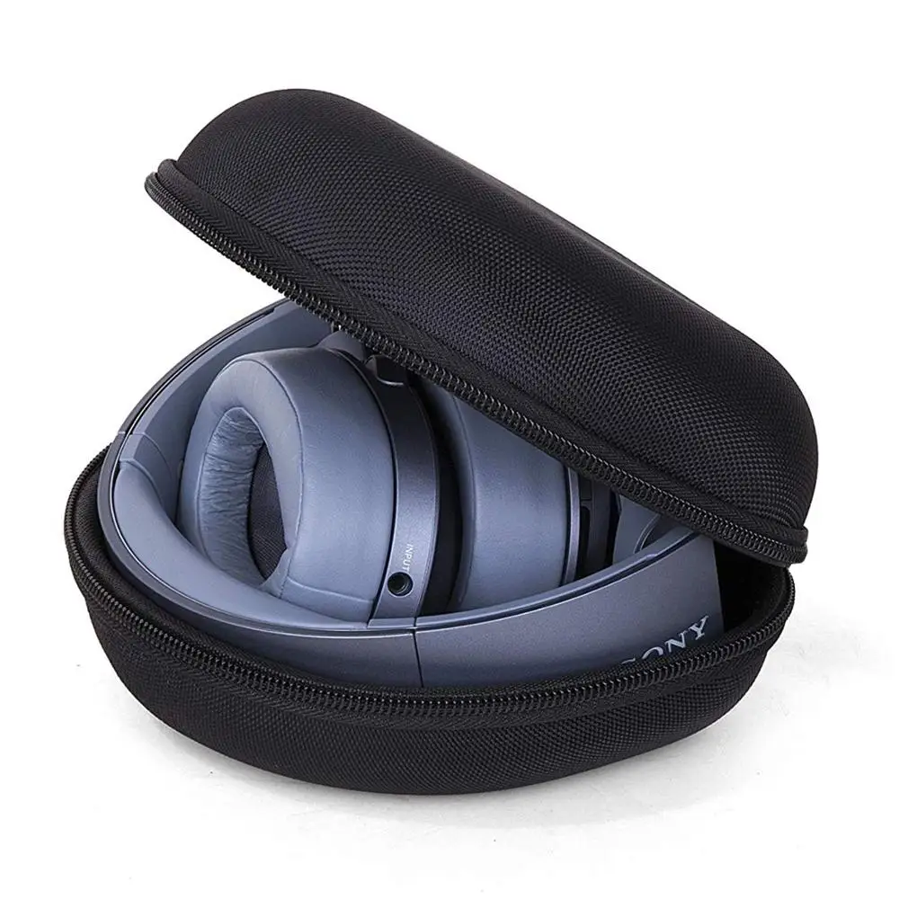 Bluetooth наушники сумка для планшета EVA для SONY WH-H900N Hi-Res игровой чехол для наушников коробка передвижное хранилище чехол