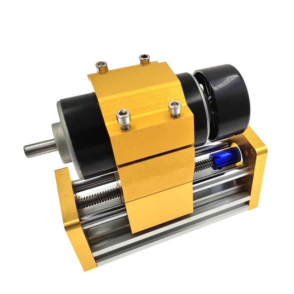 Axis/Purpose Maker （8枚セット） Z-Axis Cleaning Tool by HackMan3D MakerWorld: Download Free 3D Models