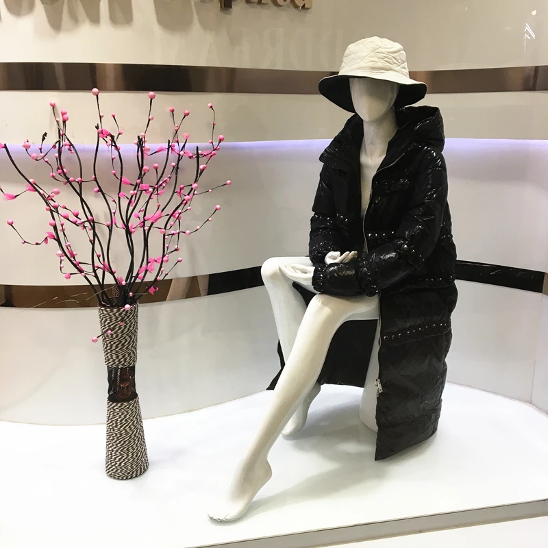 

Bucket Hat Can Be Worn On Both Sides Autumn 2019 New Cotton Inside