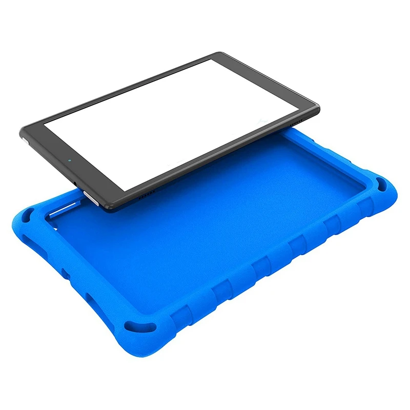 Все новые Amazon Kindle Fire/Kindle Fire HD 10 планшет чехол способный преодолевать Броды для
