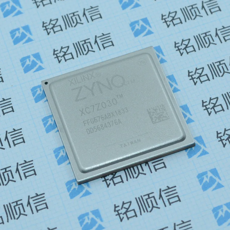 

10pcs XC7Z030-2FFG676IFC BGA676