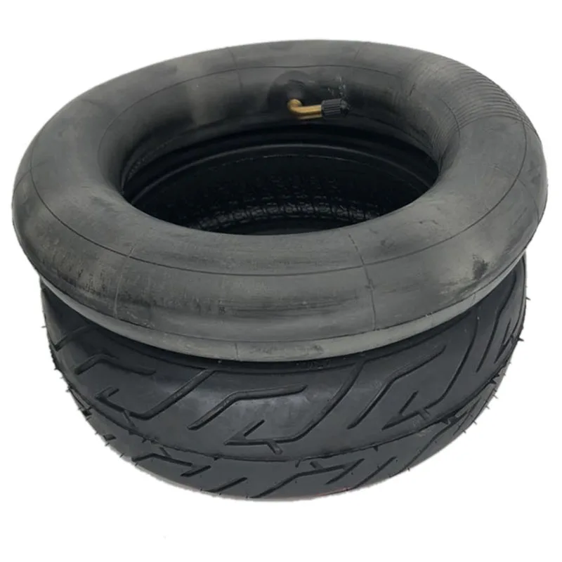 10X2.70-6.5 Inner Tube Outer Tire 10X2.70-6.5 Inflation Tyre for Electric Scooter Balance Scooter Accessories