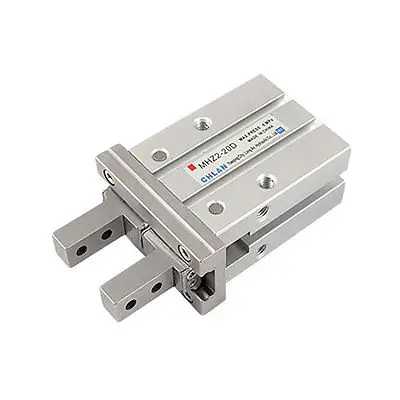 

20mm Bore Double Acting Parellel Switch Air Cylinder