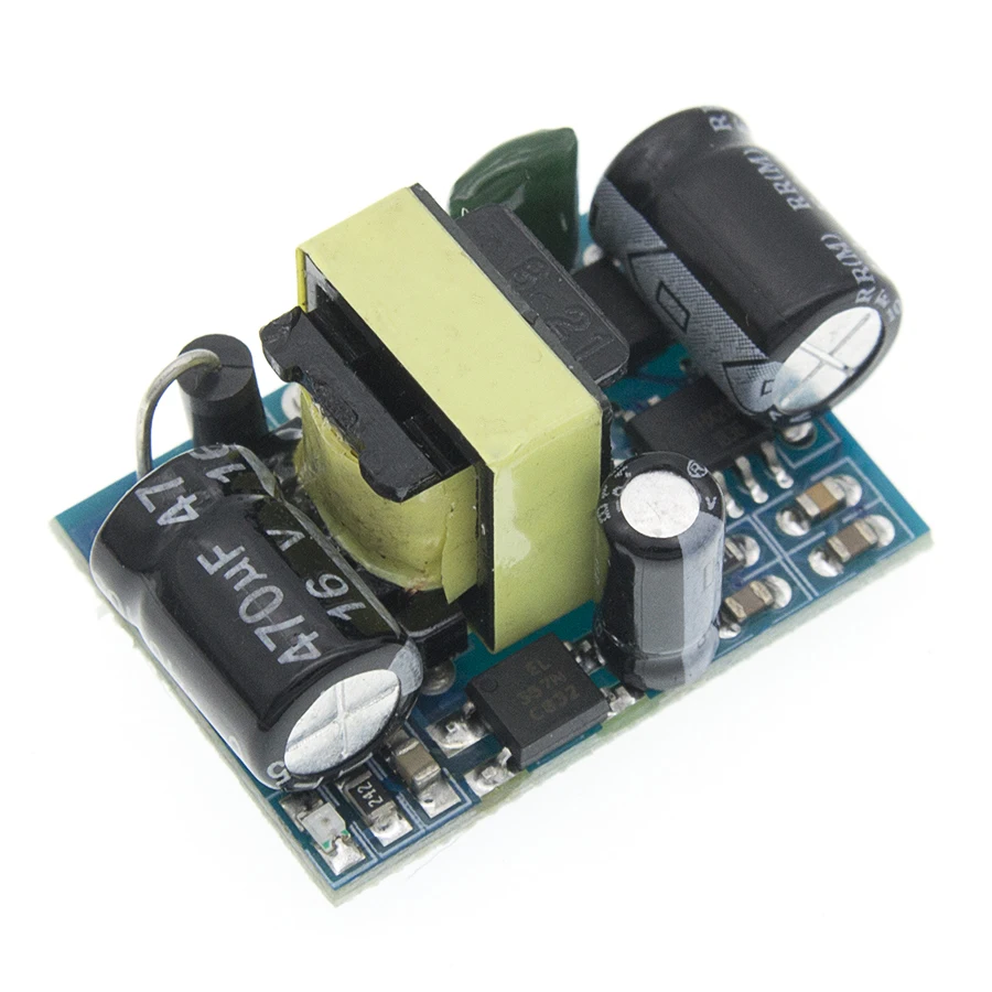 AC DC 5V 700mA 3 5 W модуль понижающего преобразователя источника питания|supplies business|supplies