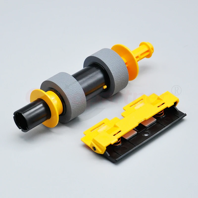 10X 302K394621 302K394620 MPF набор роликовых подушек для Kyocera FS 6025 6030 6525 C8020 C8025 C8520 C8525 MFP TASKalfa 255