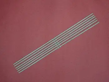

New 50 PCS/lot 80LED 544MM LED Backlight Strip for LED50K5500US RSAG7.820.6412 RSAG7.820.7013 HE500IU-B51