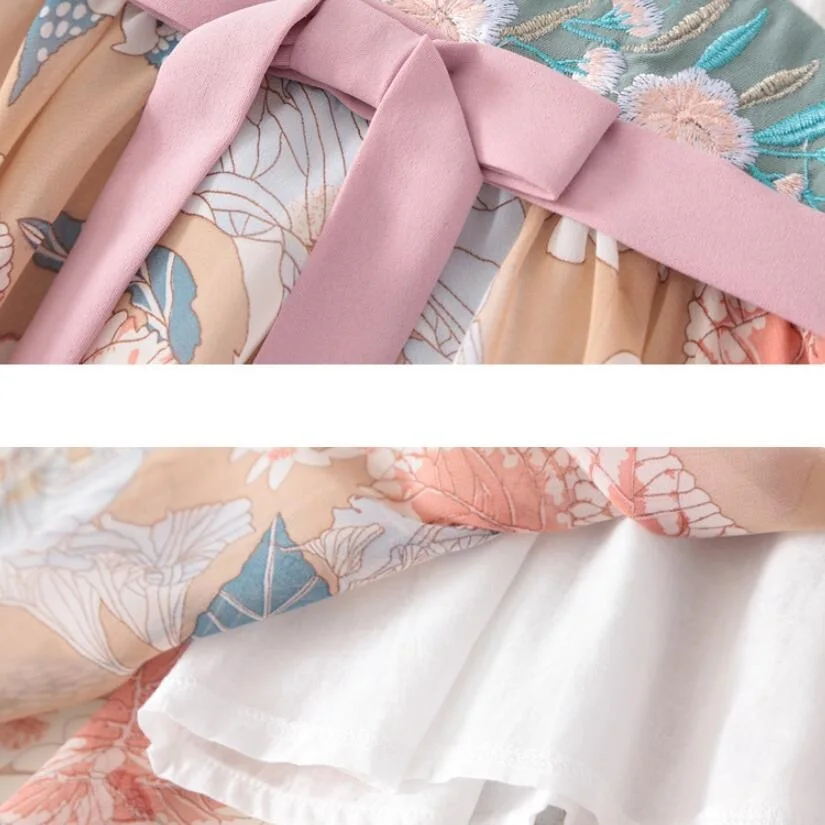 kids dress for girls