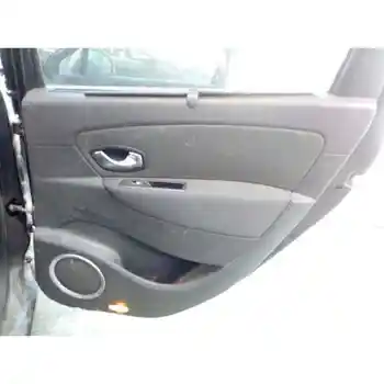 

829A00232R TRIM REAR RIGHT DOOR RENAULT SCENIC III