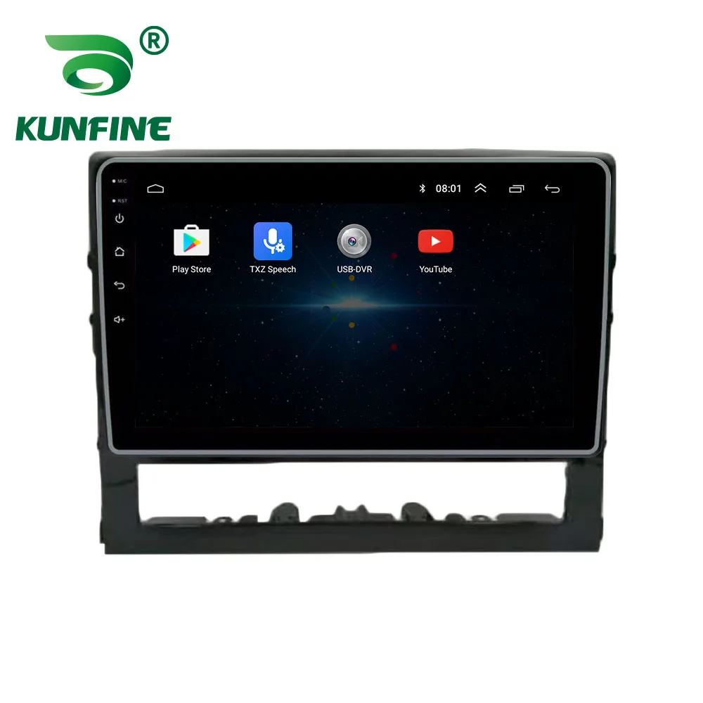 Android Car DVD GPS Navigation Multimedia Player Car Stereo For Toyota LAND CRUISER 2016-2020 Radio Headunit Device 32