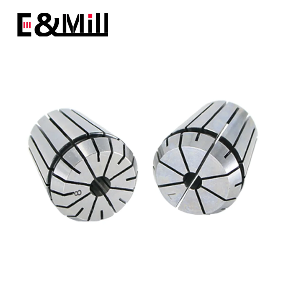 ER Collet Chuck ER32 1~20 21 22 23 24 25 26mm 0.015 For CNC Milling Tool Holder Engraving Machine Lathe Mill Spring Chuck Collet — view 3