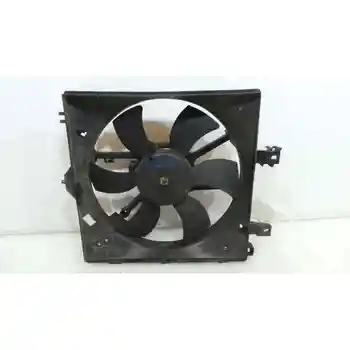 

214819F600 ELECTRIC FAN Nissan FIRST SALOON CAR (P11)