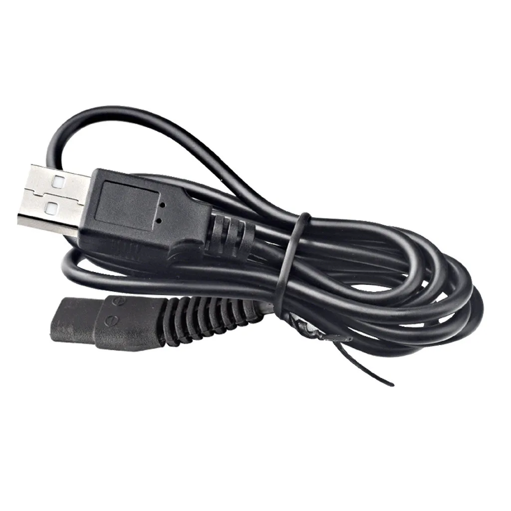 Подарки для лета USB аккумуляторная машинка стрижки волос мощная режущая машина