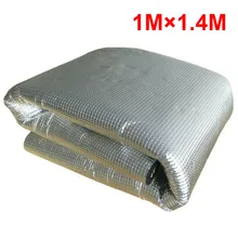 5 мм Термальность теплоизоляция Чехлы аксессуары Термальность негорючего хлопок