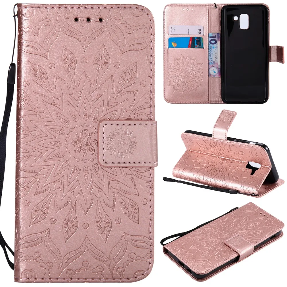 Рельефный чехол для funda samsung Galaxy J6 J600F/DS чехол для coque Galaxy A6 A8 J4 J6 J2 Pro чехол Etui Telefoon Hoesjes