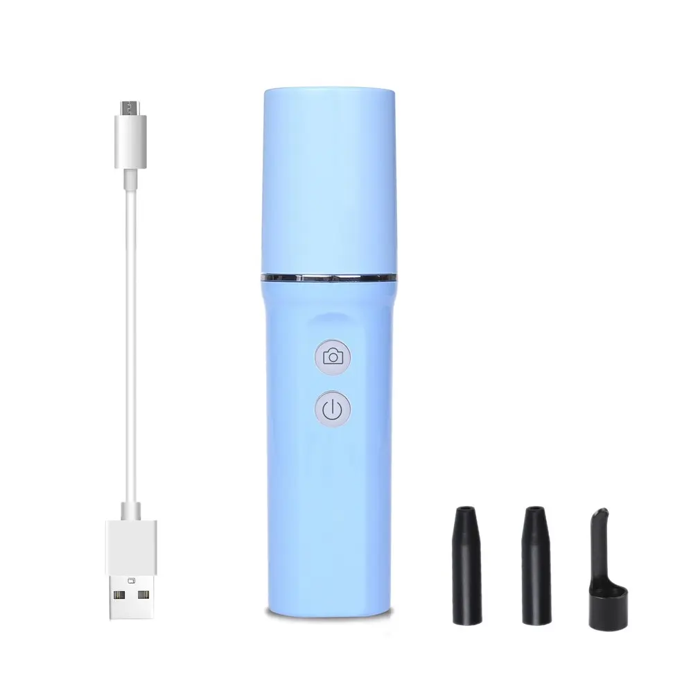 

Ear Cleaning Endoscope High Definition Visual Ear Spoon Wifi Mini Camera Ear Pick Otoscope Borescope Tool