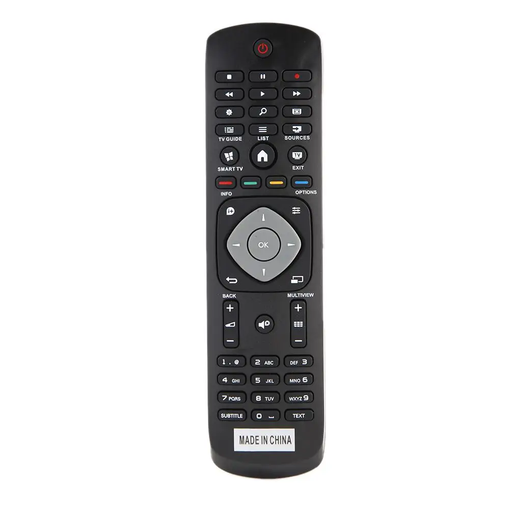 Новый универсальный умный пульт дистанционного управления для Philips YKF347 003 TV LCD LED