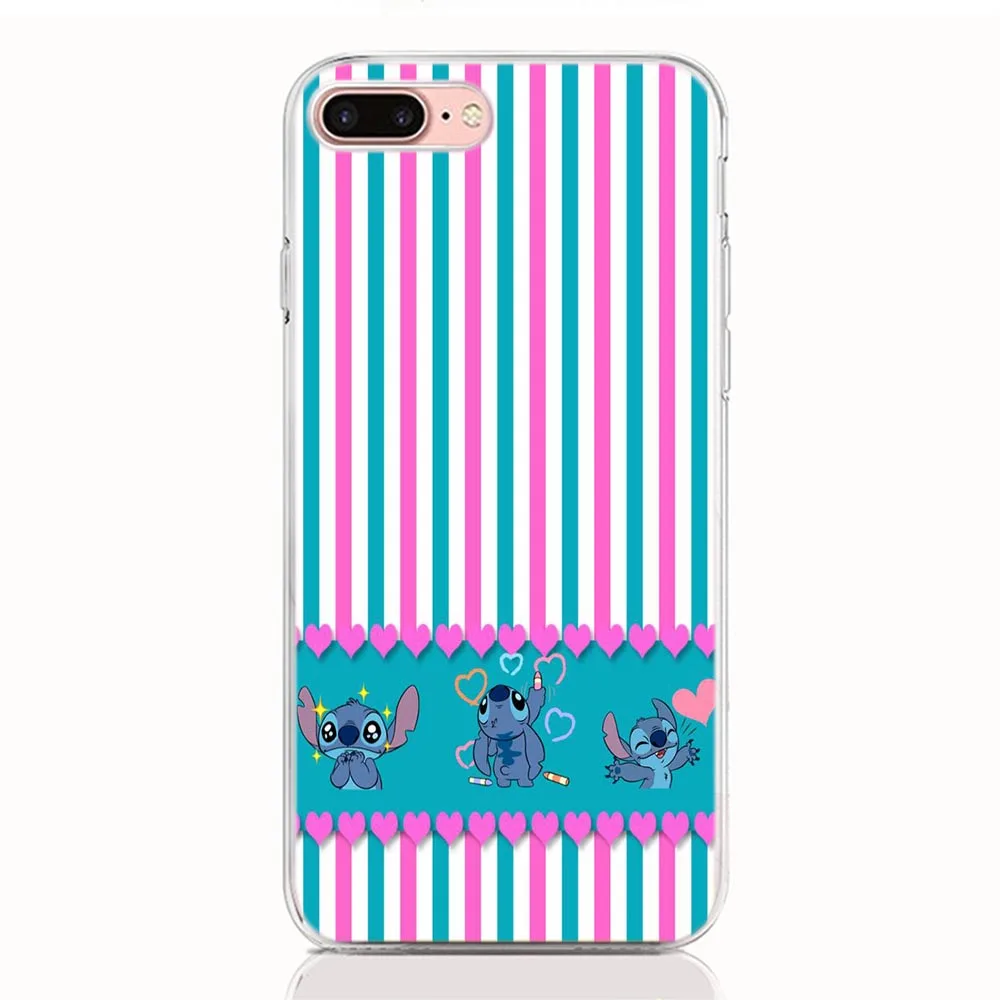 A13 Для Wiko Jerry 5 4 3 2 Max Robby 2 закат 2 Чехол Мягкий с рисунком из ТПУ Ститч Ohana задняя крышка защитный чехол для телефона s - Цвет: A13