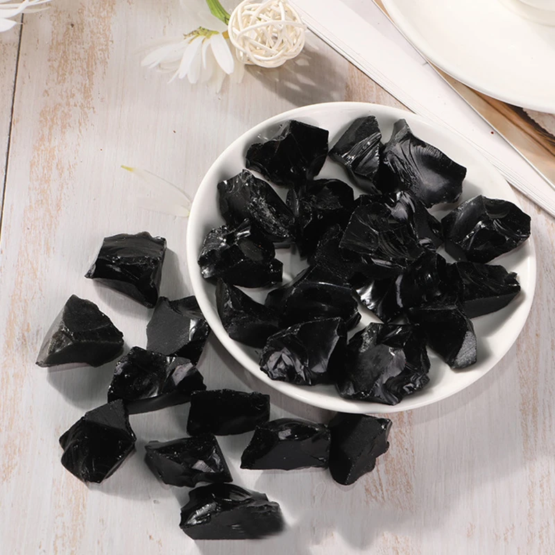 over Pest namens 100G Ruwe Natuurlijke Obsidiaan Onregelmatige Vorm Black Quartz Energie  Stenen Voor Sieraden Maken Rock Specimen Aquarium Decoratie|Stenen| -  AliExpress