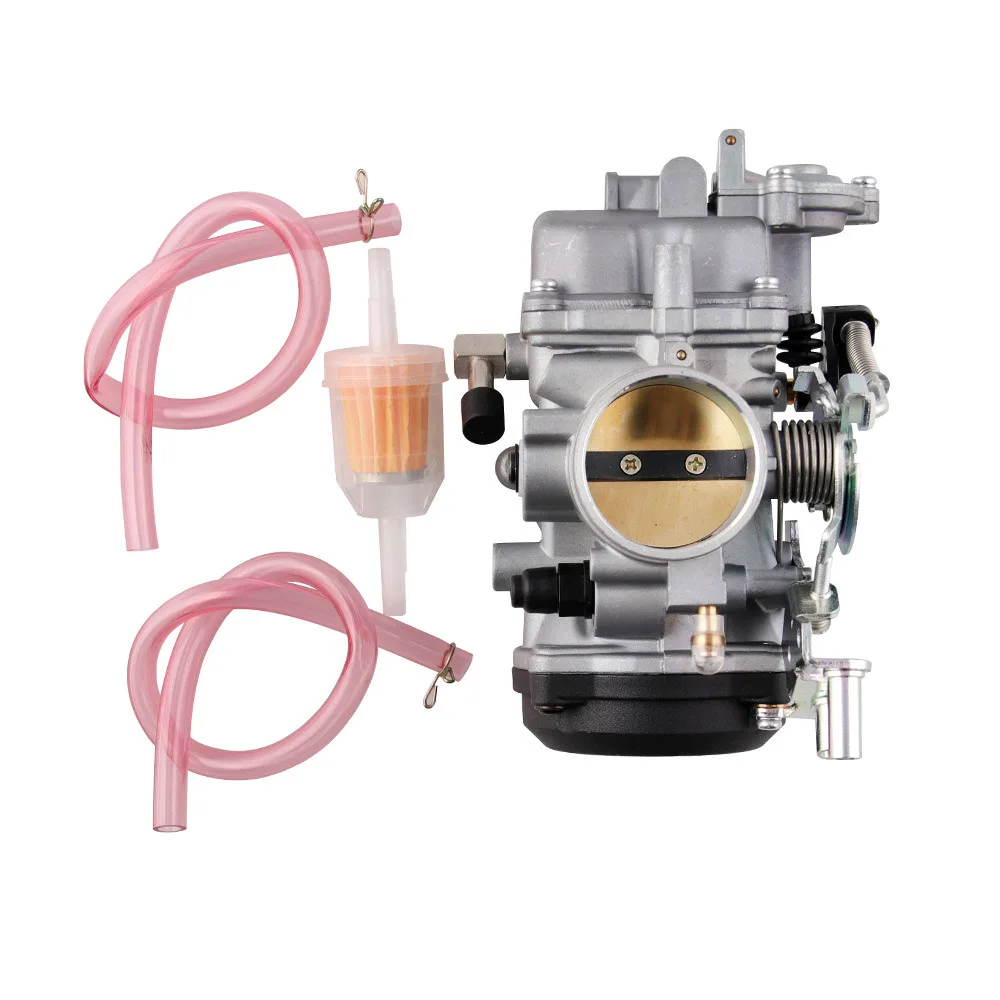 

Motorcycle Carburetor Fuel Line Filter Part For Harley Sportster Softail Touring