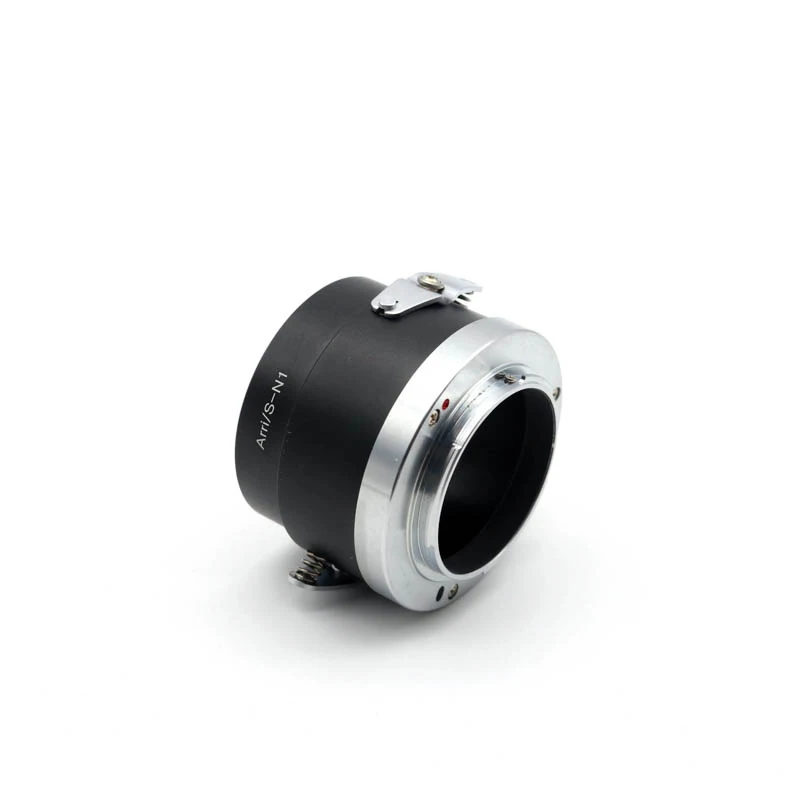 Arriflex Arri S для Nikon 1 крепление N1 камера адаптер J1 V1 V2 J5