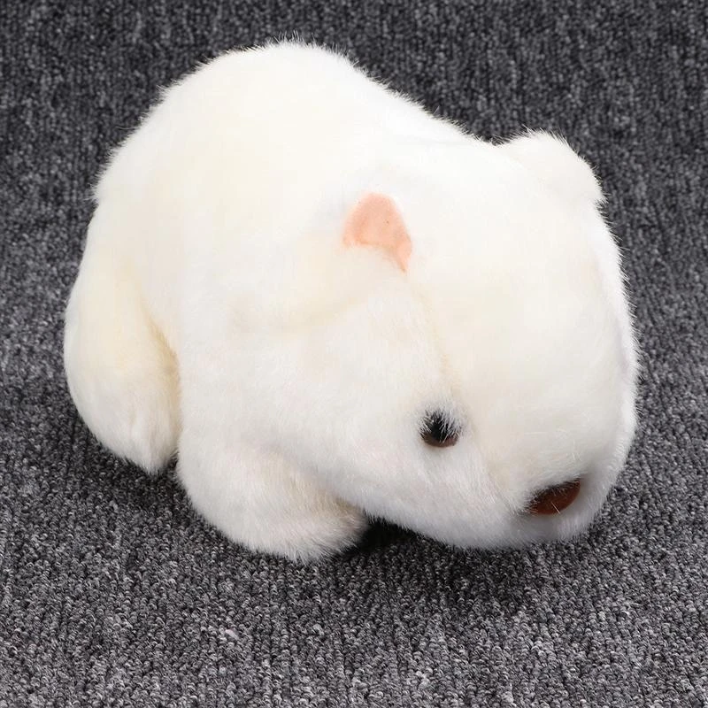 electronic guinea pig toy