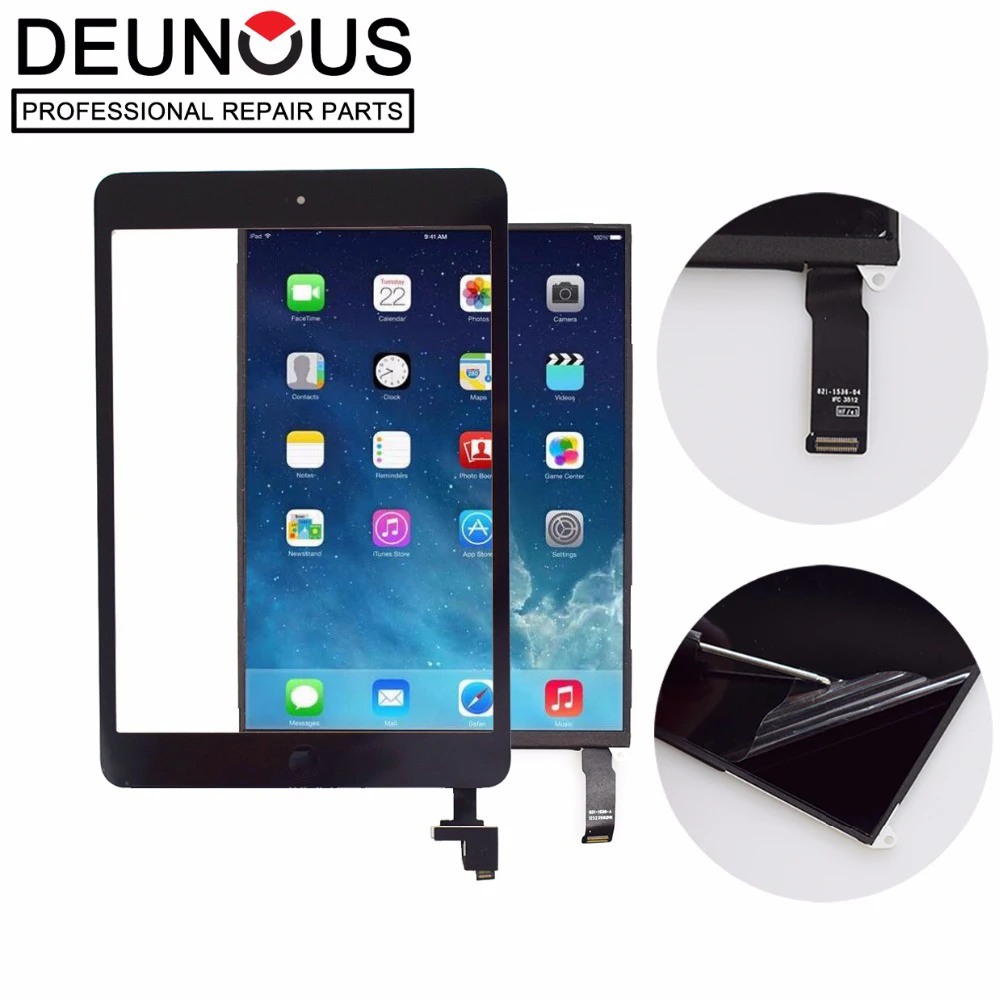 Ipad mini a1455 discount