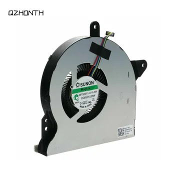 

Laptop GPU Cooling Fan For Asus ROG G752VL G752V G752VL-BHI7N32 G752VT-DH72