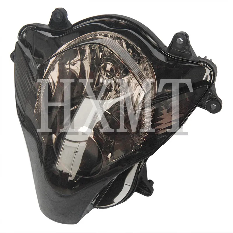 Передний светильник для мотоцикла Suzuki GSXR GSXR750 K6 2006 2007 светодиодный GSXR600| |
