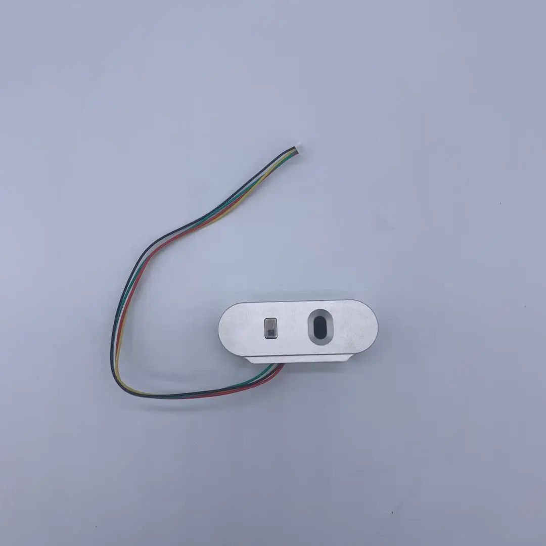 Temperature Measurement Module Thermal Infrared Imaging Thermometry Remote Detection TTL | Инструменты