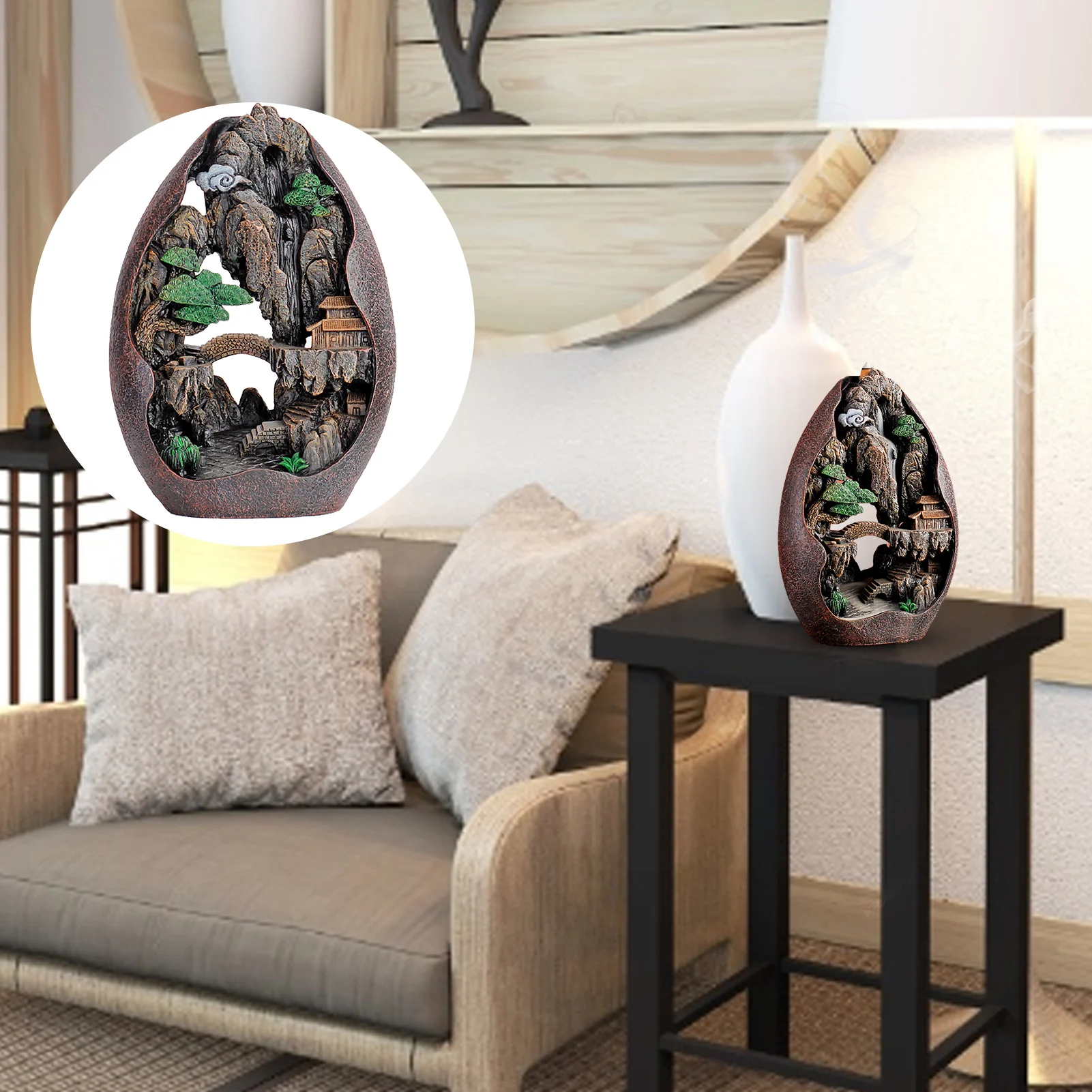 High Quality Casa e Jardim
