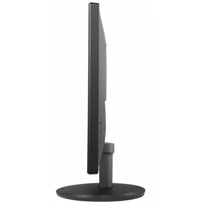 МОНИТОР 23.8" AOC I2480SX Black(IPS, LED, 1920x1080, 5 ms, 178°/178°, 250 cd/m, 20M:1,+DVI
