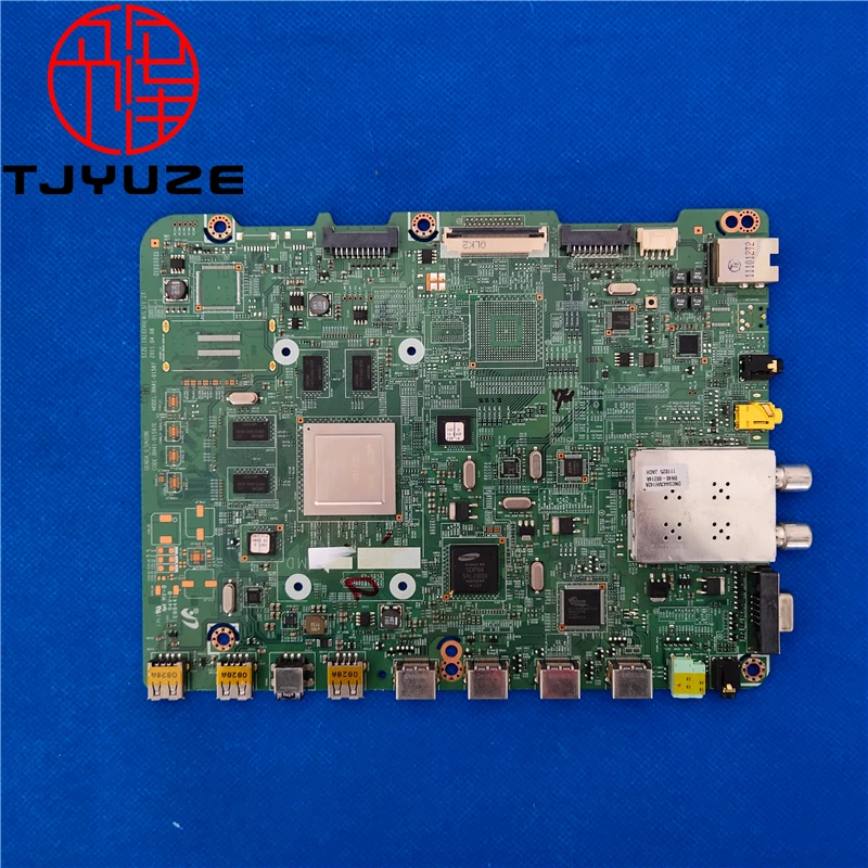 Motherboard Bn41 01587 Samsung | Bn41 01587e Motherboard | Main Board ...