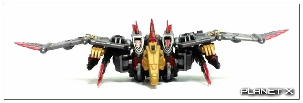 Новая Планета X трансформация PX-02 PX02 CAELUS Swoop нормальный Ver. Фигуркы игрушки