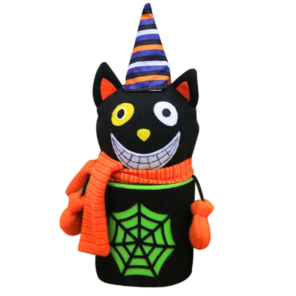 

gift/candy/packing box DIY handmade with love cardboard gift package &display box Candy Box Halloween Party Bottle Case