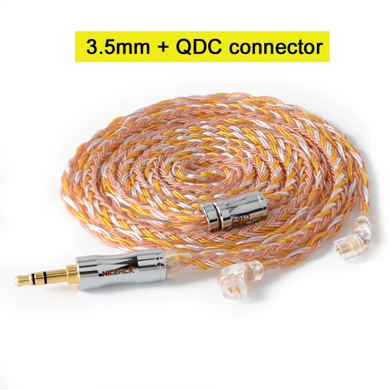 3.5 QDC