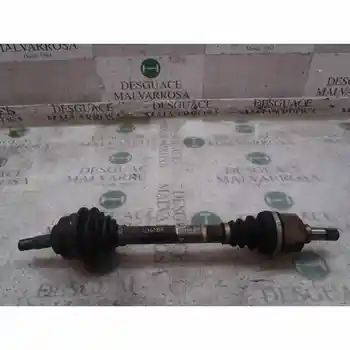 

TRANSMISSION FRONT LEFT CITROEN C4 SALOON Collection [14569286]