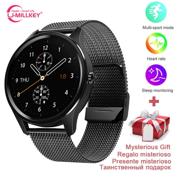 

DT55 smart watch Fitness Tracker montre connectee homme femme Heart Rate Tracker smartwatch reloj wristbands intelligentes