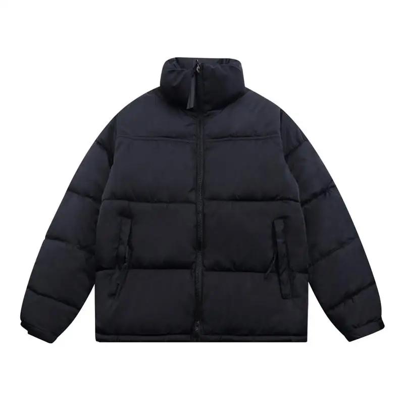 2021 autumn and winter hip-hop high street fashion brand men`s designer casual down jacket loose couples wear authentic thick jackets outside. Size M-XXL